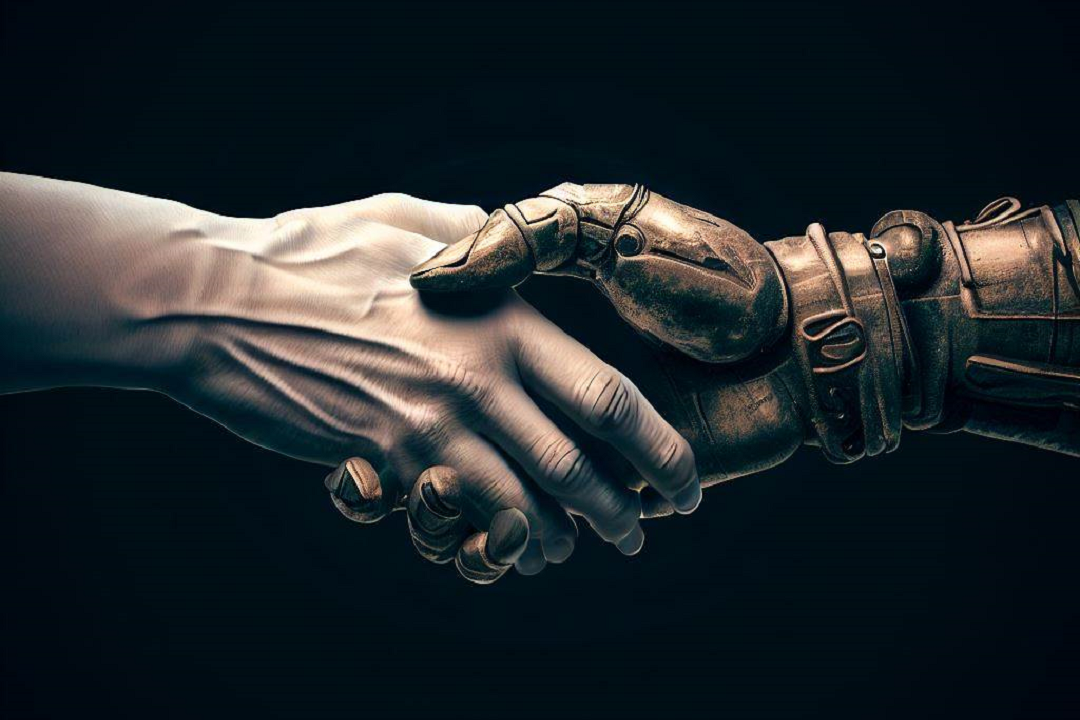 Collaborate with History